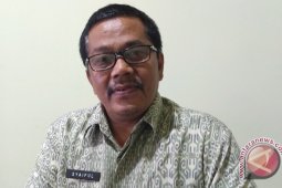 Alokasi "si melon" di Batanghari naik 2,56 Persen