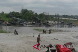 Warga pertanyakan keseriusan polisi tertibkan tambang liar
