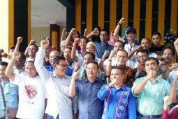 Sudah susun strategi