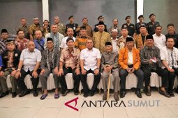 Tokoh dan paguyuban Jawa kuat dukung Edy-Ijeck