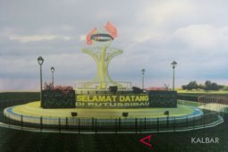 Situasi Kapuas Hulu jelang lebaran masih kondusif
