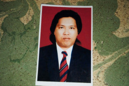 Pembunuh Edi diminta dihukum berat