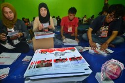 Usia jadi PPK/PPS pemilu 17 tahun