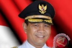 Wakil Bupati Badung tinjau korban kebakaran