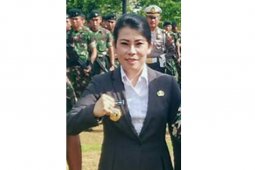 Realisasi PAD Singkawang melebih target