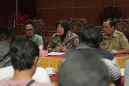 Wali Kota Probolinggo Legawa Tidak Maju Pilkada 2018