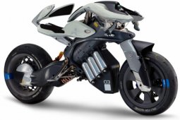 Motoroid ini bisa beriteraksi dengan manusia