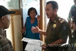 Empat WNA Terjaring Operasi Yustisi di Surabaya