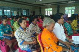 YPKI Sambangi Papua Barat
