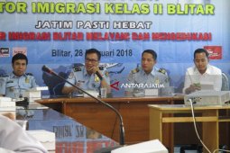 Permohonan Paspor Lewat Biro Jasa Ditolak