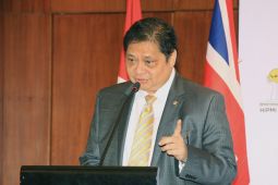 Musyawarah Penyelesaian Sengketa Hadirkan Saksi dan Barbuk