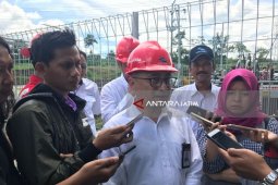 Operasional PLTM Lodagung Bantu PLN