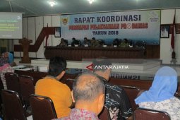 Peruntukan Prodamas 2018 Lebih Luwes