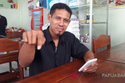 Wasior Menuju Kota Berkembang