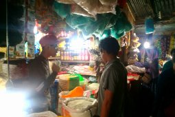 Harga beras premium di Ambon stabil