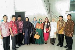 RSIA Ar Raudah diresmikan
