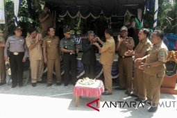 Impian jadi kenyataan