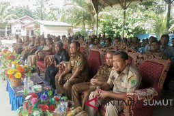 Tidak ada perbedaan pembangunan