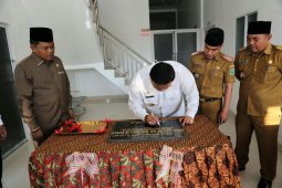 Bupati dukung siapapun yang bangun RS
