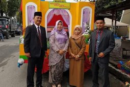 Belum ada informasi penerimaan CPNS