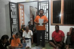 GuN sosialiasi ternak di Labura
