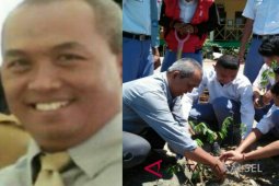 Sekolah Terpencil Raih Adiwiyata Nasional