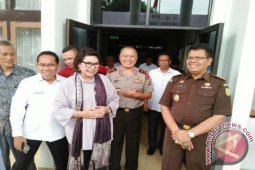 KPK bentuk komite advokasi daerah di Maluku