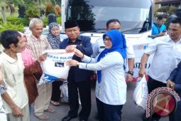 Pemkab Bangka distribusikan rastra 2018