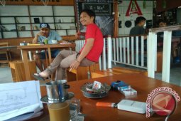 Industri Manufaktur Papua Barat Terus Tumbuh