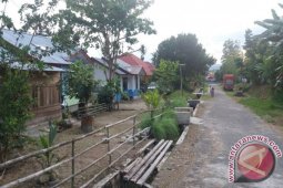 Pemkab Teluk Wondama Mulai Tertibkan Aset