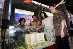 Pikko Group Bidik Generasi Milenial Kelas Menengah