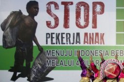 KPAI sambut baik komitmen Menaker hapus pekerja anak