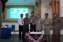 Dinas Pendidikan Sidoarjo Masukkan Kurikulum Bela Negara-Narkoba (Video)
