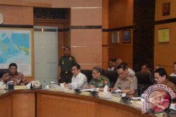 BNPT akan reskonsiliasikan mantan teroris dengan korban