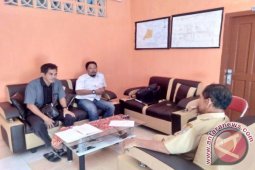 PSPLP  melaksanakan program Sanitasi Perdesaan di Bangka Barat