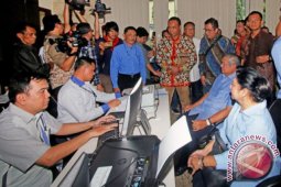 SBY soal Setnov: air susu dibalas air tuba
