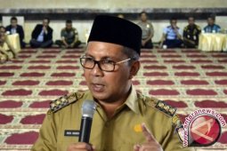 Wali Kota Makassar temui Mendagri bahas penahanan pejabatnya
