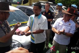 Kapolda: Ambil Barang Bukti Kendaraan Gratis