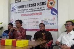 ULM Siapkan 1.862 Kursi Untuk SNMPTN