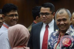 KPK kecewa dengan putusan MK