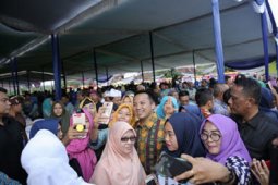 Gubernur Lampung Berjanji Perbanyak Formasi Penerimaan Guru 