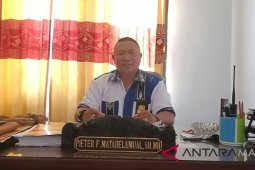 Kasatreskrim: Bupati MTB laporkan anggota DPRD