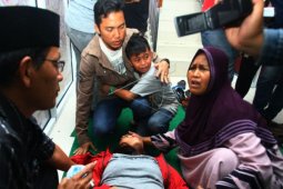 RSUD Bantu Pengurusan Korban Kecelakaan Subang