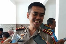 Polres Bondowoso Siapkan Pengawal Pribadi Cabup-Cawabup