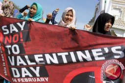 Disdik Kota Bogor larang siswa rayakan Hari Valentine