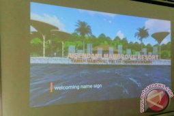 TNTC Berpotensi Datangkan Divisa Ratusan Triliun