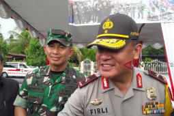 Pangdam Udayana: laporkan jika prajurit terlibat politik praktis