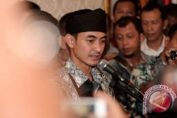 KPK kembali periksa saksi untuk Zumi Zola