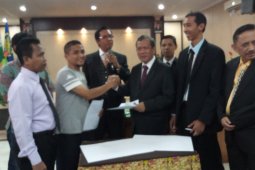 Keluarga Pasien Sepakat Damai Dengan RS Khodijah