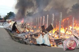 Tim Damkar Teluk Wondama Segara Terbentuk